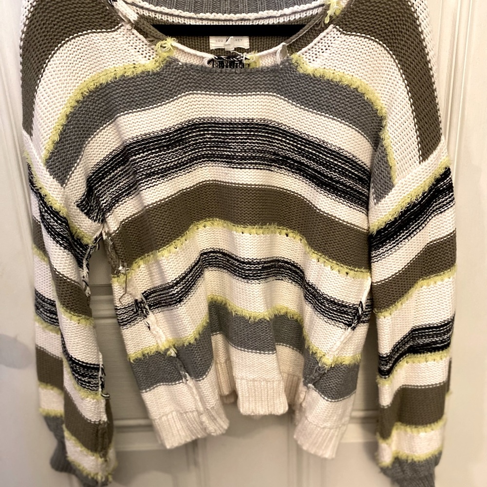 Lou & Grey sweater